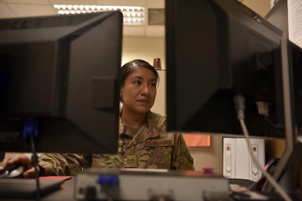 DOD Plans to Streamline Mandatory Cybersecurity Training Programs