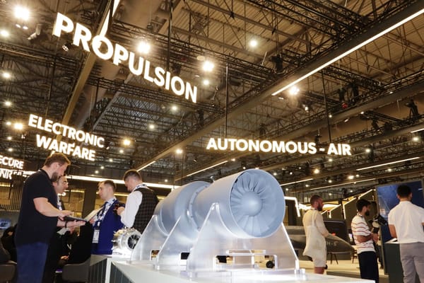 Dubai Airshow 2025: EDGE Powertech Expands Portfolio with Five New Engine Products Unveiled at IDEX