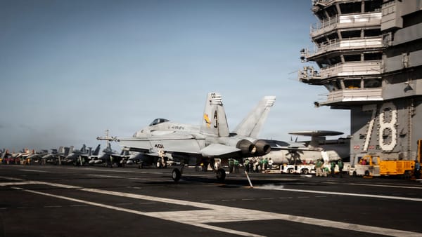 Navy Secures Contract for Comprehensive Cyber Supply Chain Oversight of Aerial Systems
