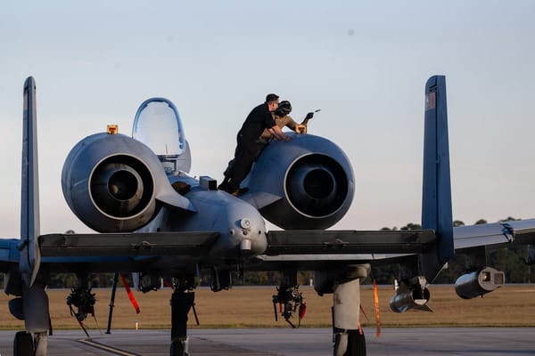 Air Force Strategies for Operating from Isolated Bases in High-Intensity Future Conflicts