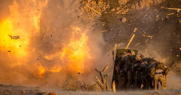 US Marine Corps Establishes Three New Combat Logistics Companies in Japan