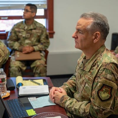 Pentagon Faces Accountability for Future JAG Dismissals Under NDAA Provision