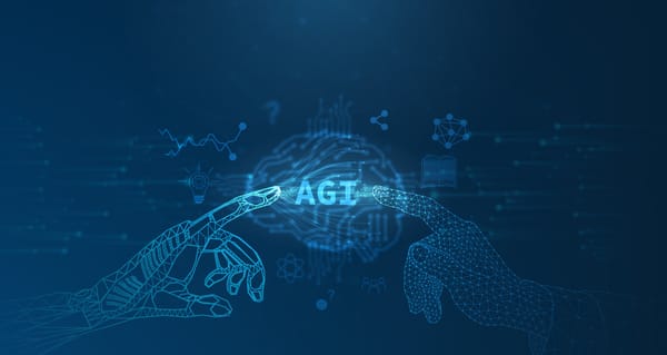 NDAA Proposes Establishment of New DOD Steering Committee on Artificial General Intelligence
