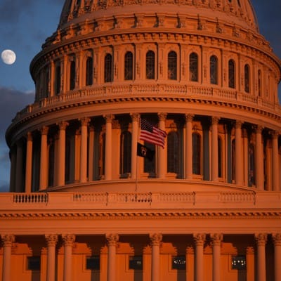 Provision to Protect DOD Civilians' Union Rights Removed from NDAA