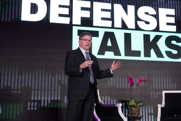 Pentagon to Release Zero Trust Strategy 2.0 in Early 2026