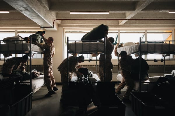Military Recruiting Off to Strong Start for Fiscal 2026, DOD Reports