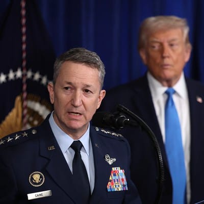 How 'Absolute Resolve' Utilized 150 Aircraft and More for Regime Change in Venezuela