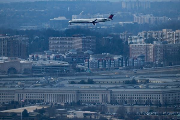 Cameron Stanley Poised to Become Next Chief Data and Analytics Officer at the Pentagon