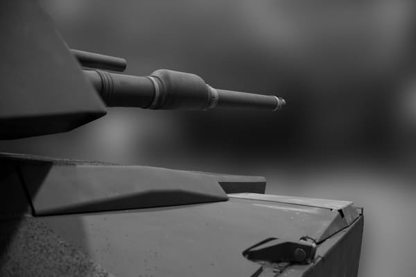 Army Reveals Preview of Abrams Tank Prototype, M1E3