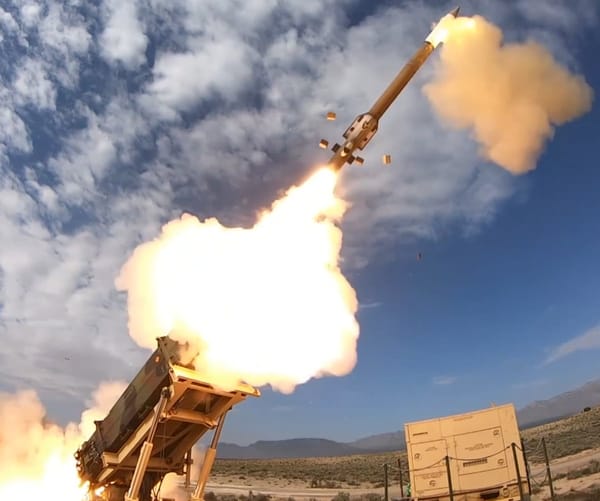 Pentagon Allocates $1 Billion to L3Harris Spin-Off Rocket Propulsion Company