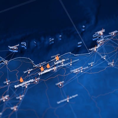 US Military Utilizes Innovative 'Non-Kinetic' Cell to Support Cyber Operations During Maduro Capture