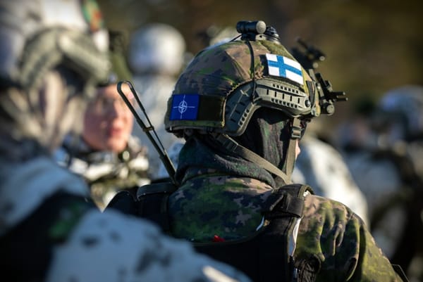 IAV 2026: Finnish Army Reshaping Through Joint Air-Ground Integration, Deep Battle Strategies, and Lessons from Ukraine