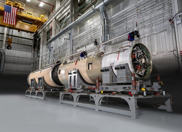 US Air Force Anticipates Revamped Sentinel Nuclear Missile Deployment in Early 2030s