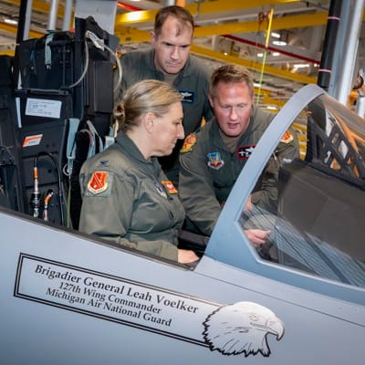 Boeing Relocates Defense Headquarters Back to St. Louis