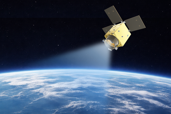 ISI Introduces KNIGHT: A High-Resolution Satellite with Advanced SWIR and Video Capabilities