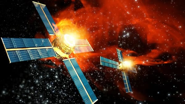 China's Expanding Fleet of Reconnaissance Satellites Sparks Shift Towards Proactive Strategies in Space Defense