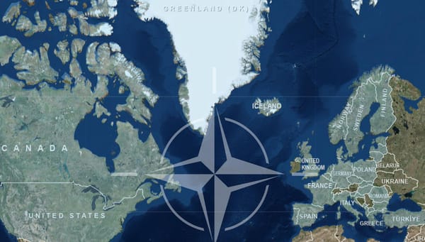 Iranian Strike on British Sovereign Base in Cyprus Raises Questions About NATO Collective Defence Threshold