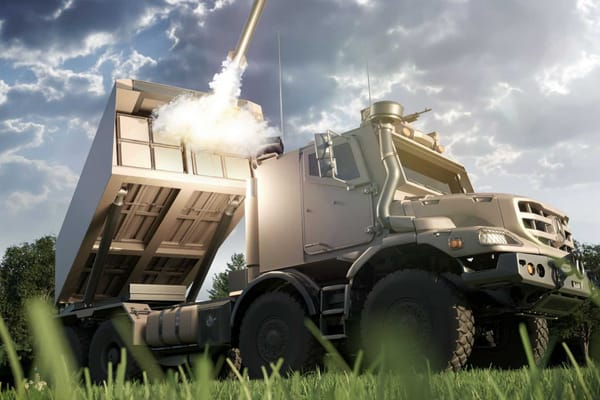 France Unveils New FLP-T 150 Long-Range Rocket Launcher to Enhance European Defense Autonomy