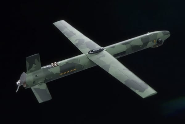 Nordic Air Defence Expands into Poland and Establishes Counter-Drone Partnership with WB Group and Tantalit