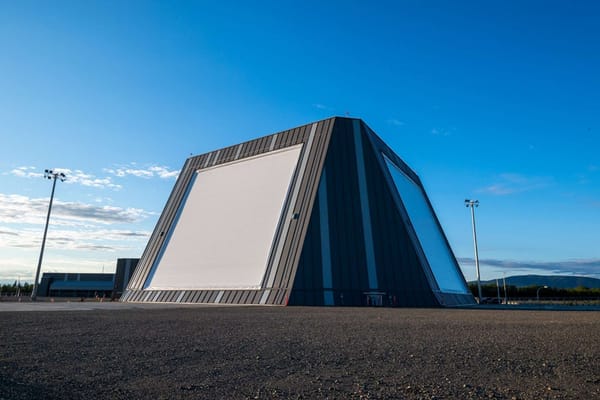 U.S. Approves $4.5 Billion THAAD Radar Package for UAE to Enhance Missile Defense Following Iranian Attacks
