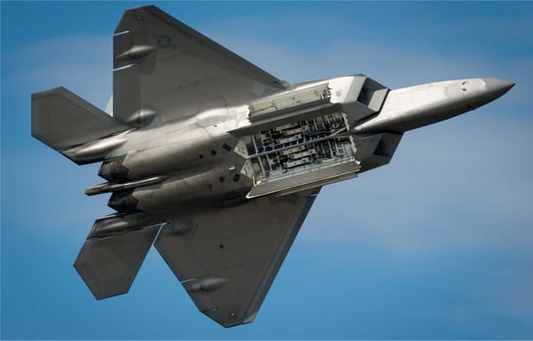 U.S. Accelerates AIM-260 JATM Production with $2.9 Billion Investment for Next-Generation Air Superiority Missile