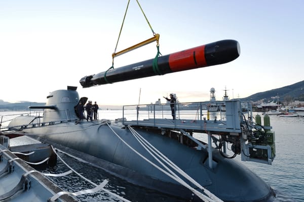 UDT 2025 - Welcoming WASS Back as a Fincantieri Subsidiary