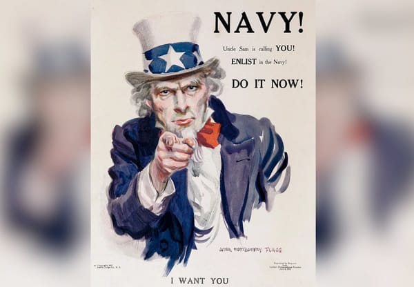 US Navy Actively Encourages Startups to Partner in Innovation