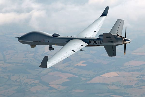 Advancements in MALE and HALE Drone Technology: Enhancing Established Systems and Integrating New Aircraft Models