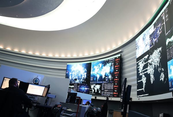 Cyber Command Backs Operations Against Iran's Nuclear Sites, While Specifics Remain Classified