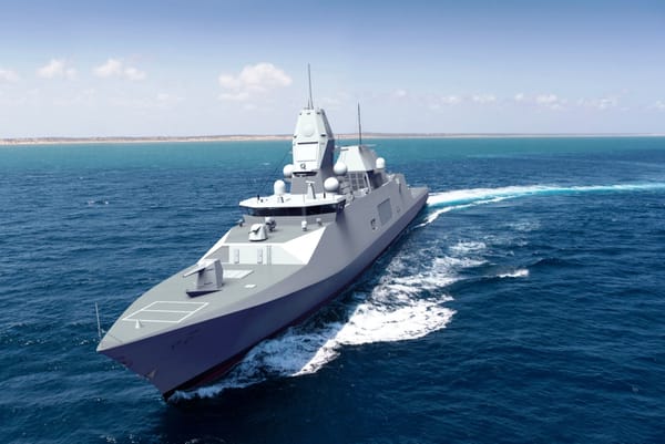 Ultra Maritime to Provide Enhanced Advanced Anti-Submarine Warfare Solutions for the Netherlands and Belgium