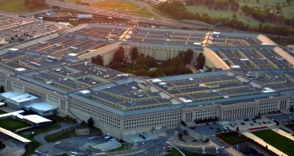 Pentagon's AI Office Streamlines Operations by Dissolving CTO Directorate for Enhanced Efficiency