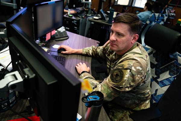 New Commission Formed to Explore the Establishment of an Independent Cyber Force