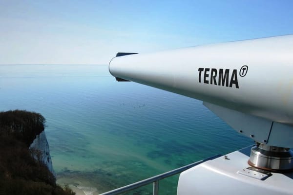 Sweden Enhances Coastal Defense with Significant Radar System Modernization by Terma