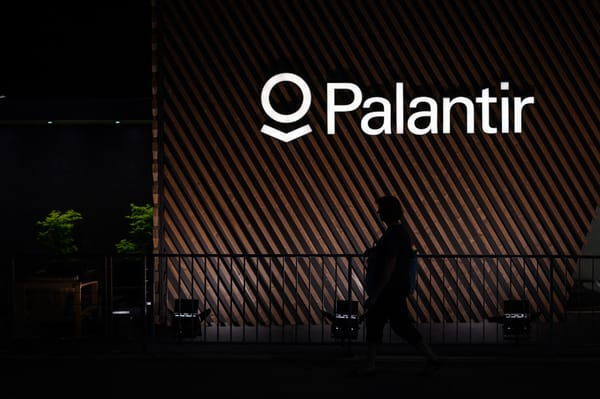 Marine Corps Secures Agreement with Palantir for Advanced Maven Smart System