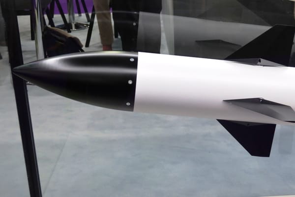 DSEI 2025: Cambridge Aerospace Unveils Skyhammer and Starhammer—Rapid Responses to Drone and Missile Threats