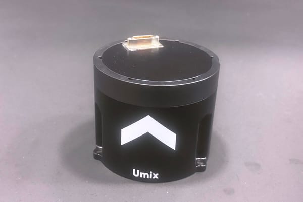 DSEI 2025: Exail's UmiX Series - Pioneering High-Performance Mini-Inertial Units in the Defence Sector