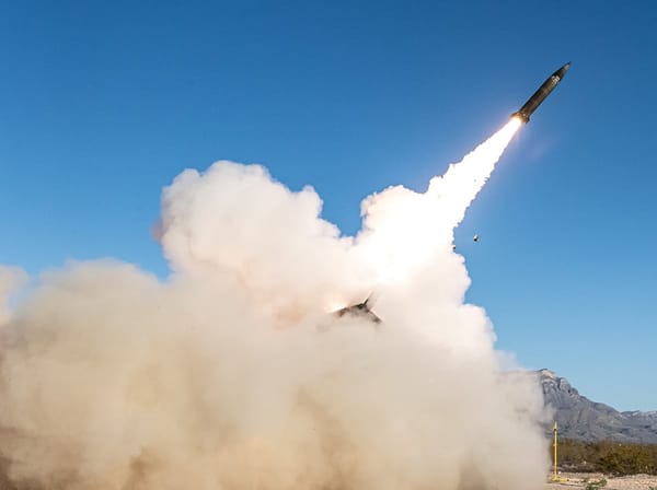 Army Expands PrSM Production as ATACMS Approaches Retirement