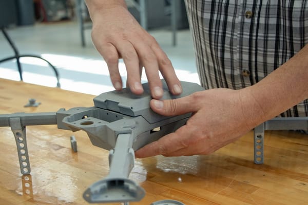 Army's Ambitious Drone Initiative Faces Challenges in Scaling Up
