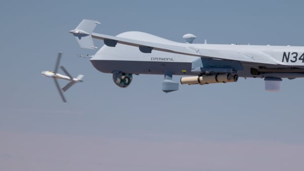 AeroVironment Explores New Manufacturing Facility and Upcoming Drone Launches for Switchblade System