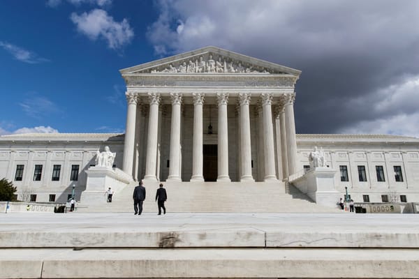 Supreme Court Considers Liability of Contractors for Wartime Negligence