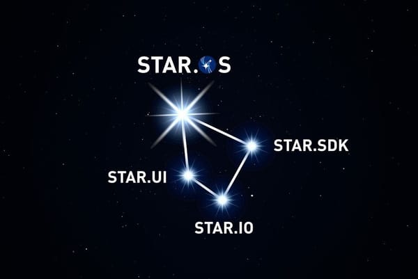 Lockheed Martin Transforms AI Integration through STAR.OS™ Technology