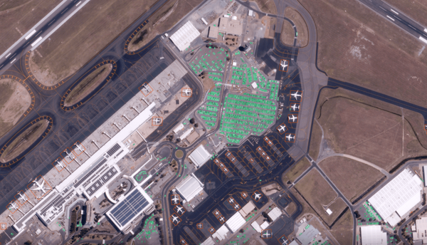 BlackSky Secures $25 Million Defense Contract for Satellite Services