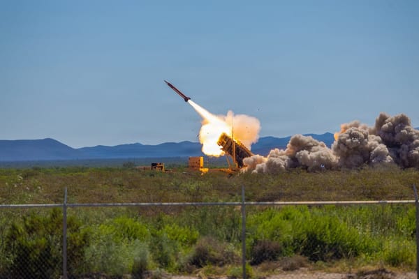Cost-Benefit Analysis of the Patriot Air Defense System