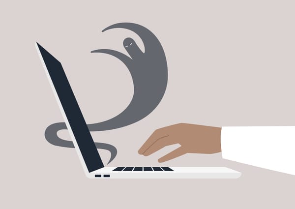 The Rising Threat of Ghost Breaches: AI's Role in Cybersecurity Challenges