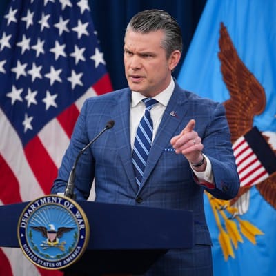 Pentagon Moves to Terminate DOD Union Contracts: Implications for Collective Bargaining