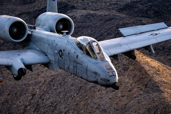 The Future of Combat Search and Rescue in the U.S. Air Force