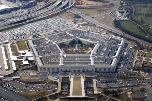 Pentagon's Reliance on SpaceX Highlighted by Starlink Outage During Drone Tests