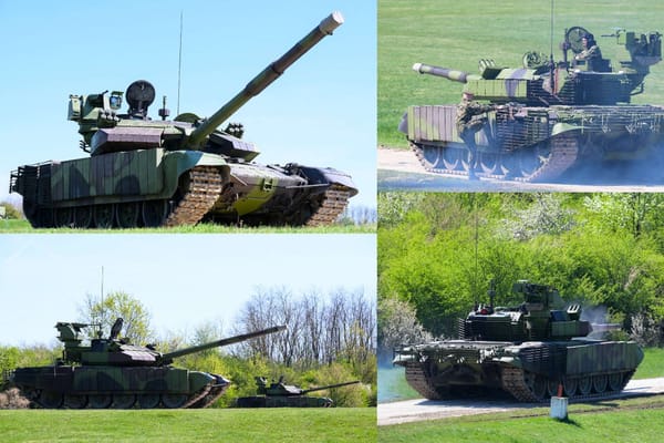 Brazilian Army Enhances Capabilities with New Partnerships and Equipment Upgrades