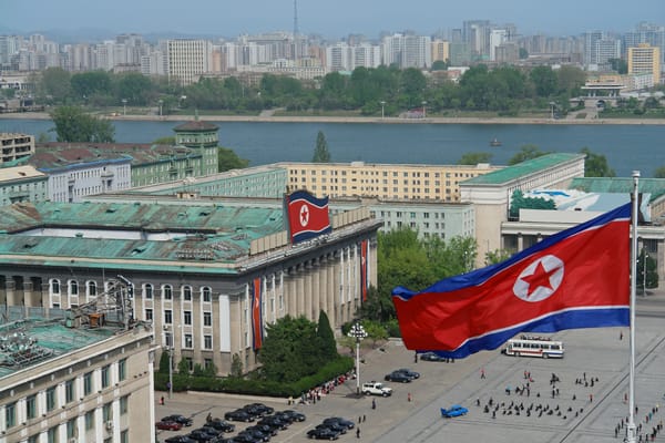 US Nationals Sentenced for Facilitating North Korean Cyber Operations