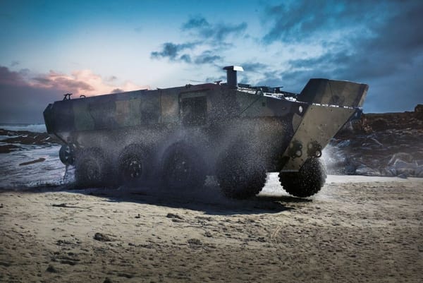 Strategic Agreements Signal Shift in European Defense Manufacturing Landscape